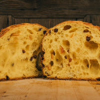 Panettoni da 750g