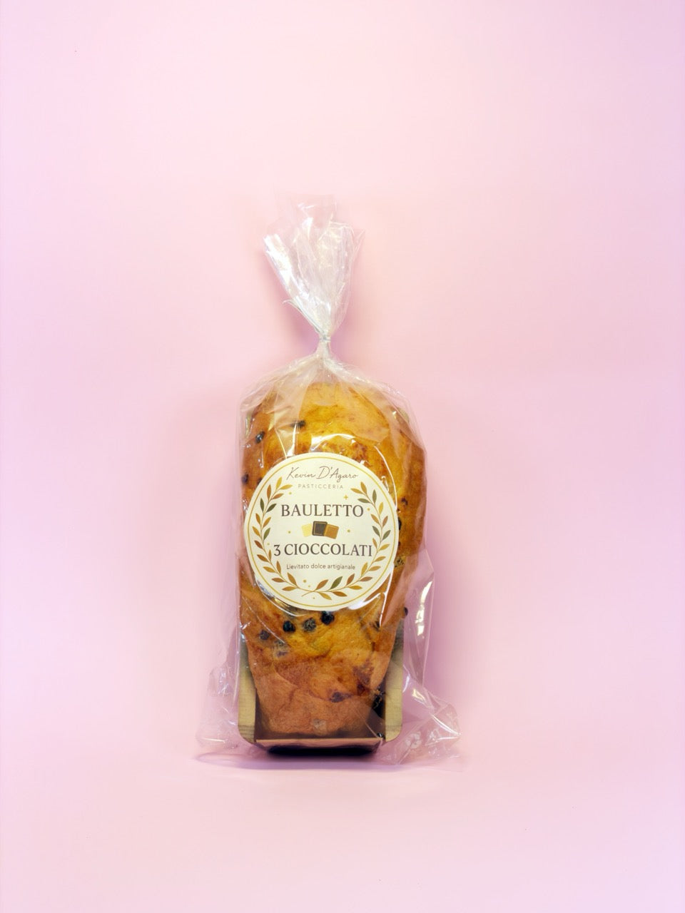 Bauletto 3 Cioccolati