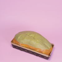 Bauletto Pistacchio