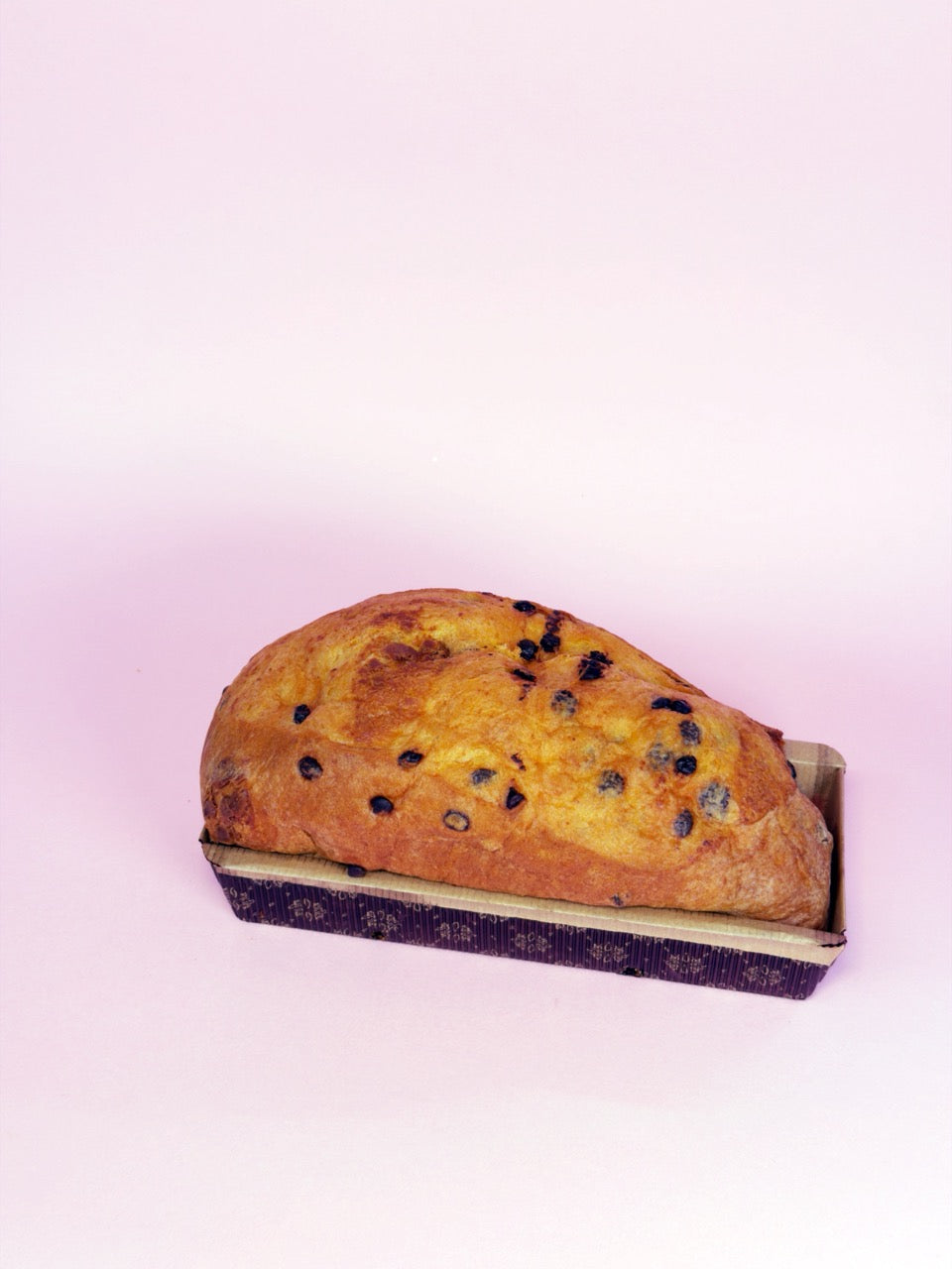 Bauletto 3 Cioccolati