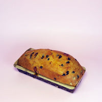 Bauletto Pere, Cioccolato e Rum