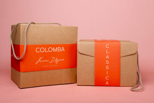 Colomba Classica