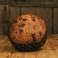 Panettone Sacher