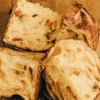 Panettone Albicocca e Caramello