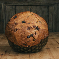 Panettone Caffè e Cioccolato al Latte