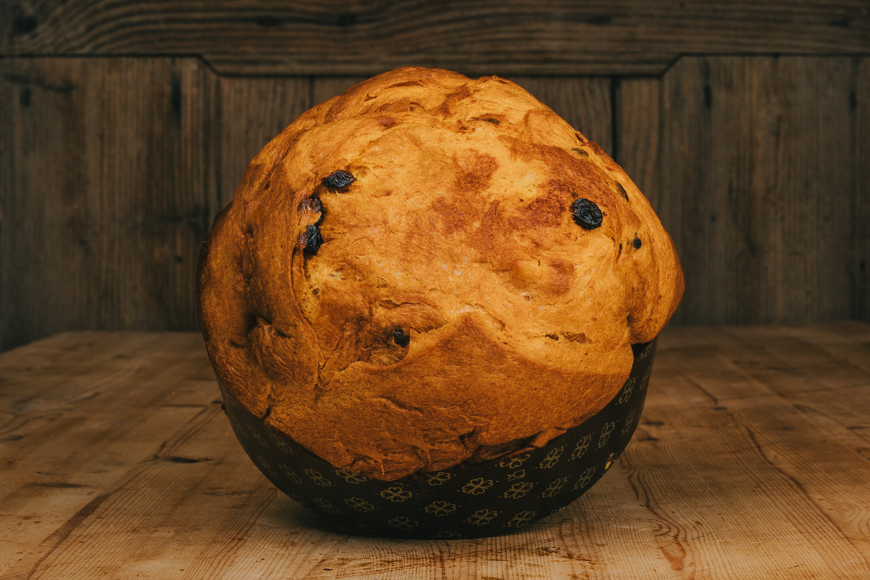 Panettone Classico