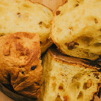 Panettone Classico