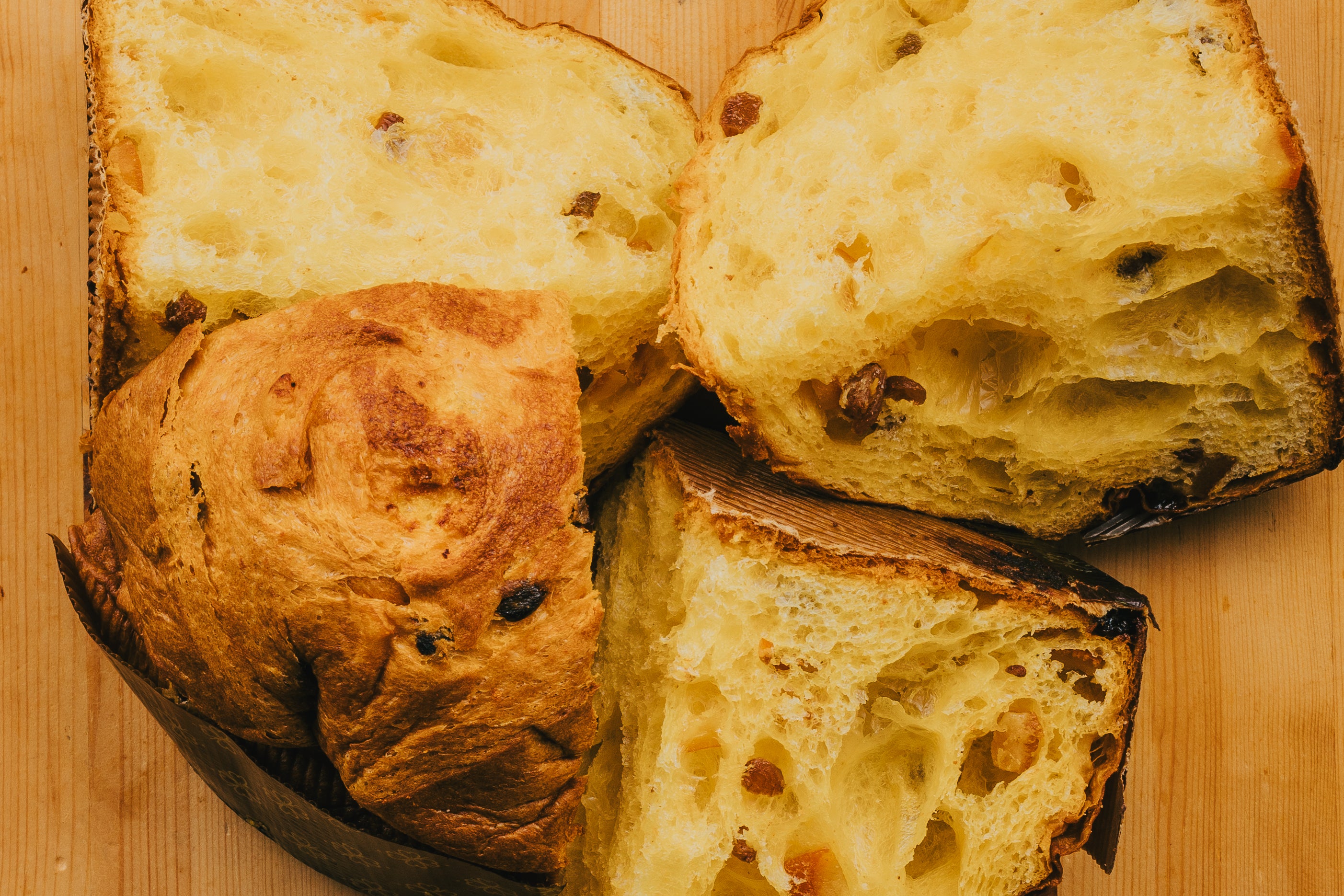 Panettone Classico