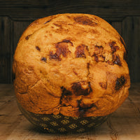 Panettone Frutti di Bosco e Cioccolato Bianco
