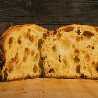 Panettoni da 750g