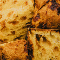 Panettone Frutti di Bosco e Cioccolato Bianco