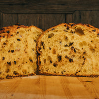 Panettoni da 750g