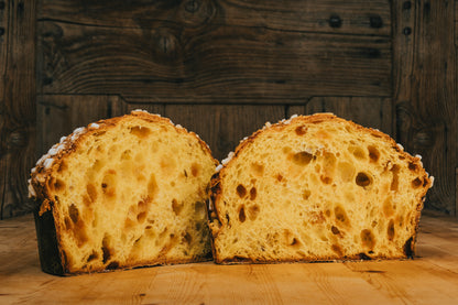 Panettoni da 750g