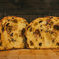 Panettoni da 750g