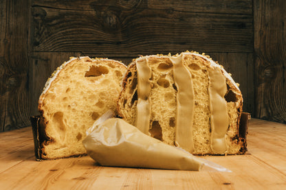 Panettoni da 750g
